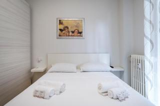 Accogliente Trilocale tra Monza e Milano - 7