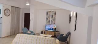NANA- Grand appartement Cosy-A 42- Vue Panoramique- Cuisine équipée- CLIM-WIFI-Terrasse - Cayenne - 9