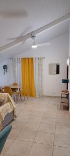 NANA- Grand appartement Cosy-A 42- Vue Panoramique- Cuisine équipée- CLIM-WIFI-Terrasse - Cayenne - 2
