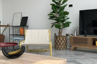 Charming Duplex 1 Bdr Apartment - Ghantoot - 7