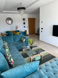 Appartement Agadir Bay 2 - 8
