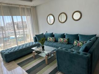 Appartement Agadir Bay 2 - Agadir - 6