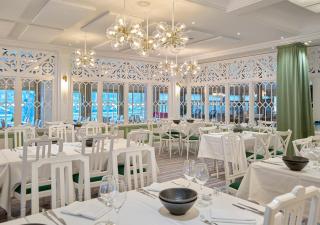 Viking Line - Overnight Cruise from Stockholm - 9