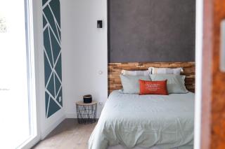Superbe maison de vacances entre plage et marais - 7 pers - Brem-Sur-Mer - 5