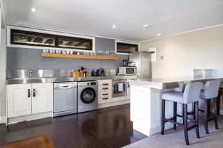 Sweet Greta - Terrace Apartment With Solar Power - Cidade Do Cabo - 1
