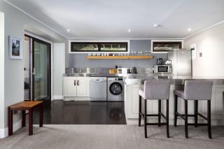 Sweet Greta - Terrace Apartment With Solar Power - Cidade Do Cabo - 7