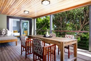 Sweet Greta - Terrace Apartment With Solar Power - Cidade Do Cabo - 6