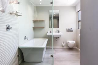 Sweet Greta - Terrace Apartment With Solar Power - Cidade Do Cabo - 8