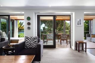 Sweet Greta - Terrace Apartment With Solar Power - Kapstadt - 3