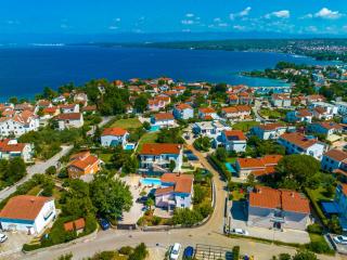 Villa Laura - Vantačići - 8