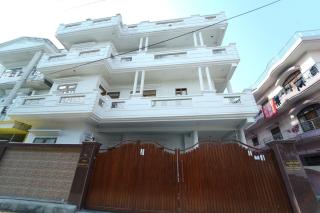 Usha Residency - Varanasi - 0