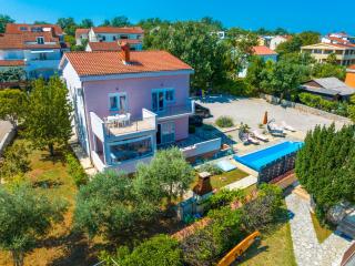 Villa Laura - Vantačići - 2