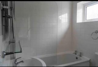 4 Bed House Harborne Near QE & UoB Sleeps 7 - 1