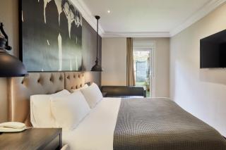 Hotel Cortes Rambla - Barcelone - 9