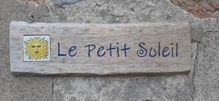 Le Petit Soleil - Isserpent - 0
