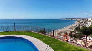 Mirador de Carvajal II - Benalmádena - 0