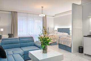 Hotel SPA Faltom Gdynia Rumia - 6