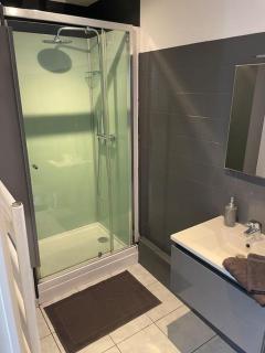 Dol de Bretagne : Appartement en plein centre - Dol-de-Bretagne - 9