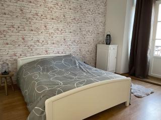 Dol de Bretagne : Appartement en plein centre - Dol-de-Bretagne - 2