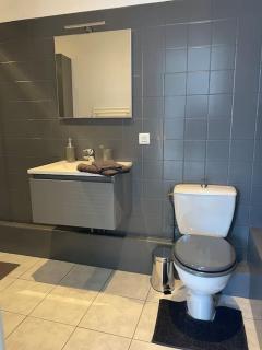 Dol de Bretagne : Appartement en plein centre - Dol-de-Bretagne - 1