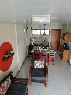 Casa Vista Arenal - Fortuna - 4