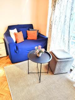 Mimi's place/ Уют в центъра на София - 1