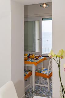 Casa L'Aurora - Minori - 9