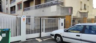 NÎMES Studio meublé 27 m² - 5