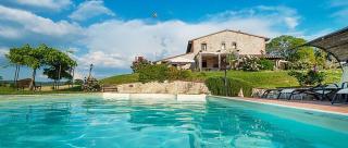 Agriturismo Gattogiallo - Montegabbione - 2
