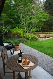 Greenwood - Stunning Scandinavian Style Home in the heart of Ballater Royal Deeside - Ballater - 3