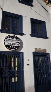 pousada longarinas - Fortaleza - 0