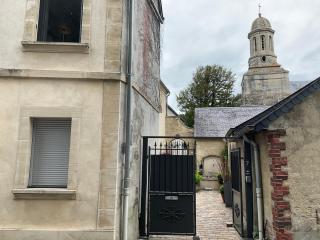 La Berlue Bayeux - Saint-Vigor-le-Grand - 9