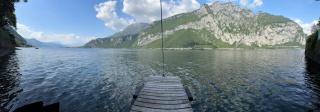 Al Piccolo Pontile Como lake - 8