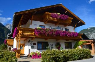 Haus Bergkristall - Leutasch - 0