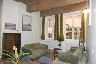 Presqu'ile Saint Nizier coeur de Lyon classé 4* - Lione - 6
