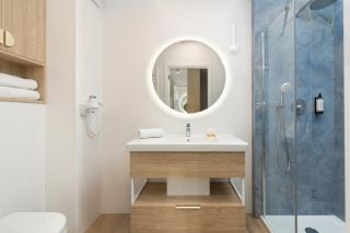 Elegancki Apartament Bel Mare z Parkingiem by Rent like home - Międzyzdroje - 5