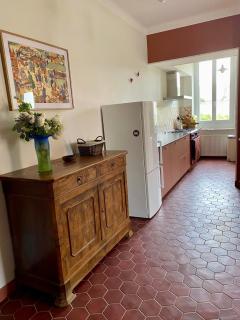 Gîte de la maison jaune - Comblanchien - 7