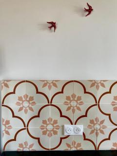 Gîte de la maison jaune - Comblanchien - Comblanchien - 6