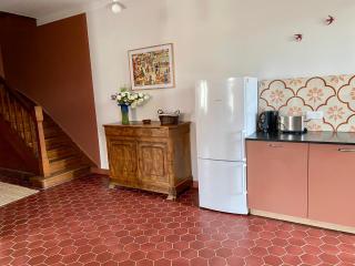 Gîte de la maison jaune - Comblanchien - Comblanchien - 9