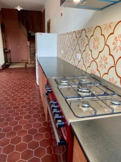 Gîte de la maison jaune - Comblanchien - Comblanchien - 8