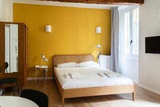Youhosty - Ticinese Suite 2 - Milan - 6