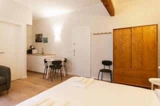 Youhosty - Ticinese Suite 2 - Milan - 9