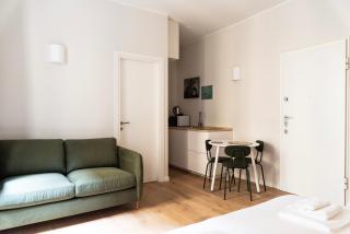Youhosty - Ticinese Suite 2 - Milan - 7
