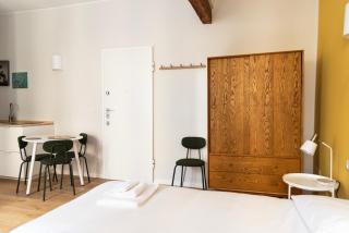 Youhosty - Ticinese Suite 2 - Milan - 8