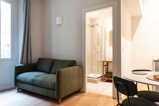 Youhosty - Ticinese Suite 2 - Milan - 2