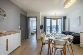 04 Gdynia Premium - Apartament Mieszkanie dla 2 osób - Gdynia - 7
