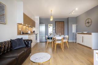 04 Gdynia Premium - Apartament Mieszkanie dla 2 osób - Gdynia - 6