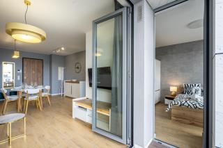 04 Gdynia Premium - Apartament Mieszkanie dla 2 osób - Gdynia - 4