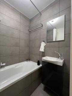 1 Zimmer-Apartment im Zentrum - Bad Harzburg - 2