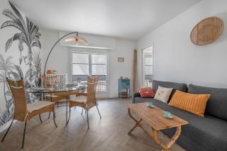 Appartement à 650m de la plage ! - Le Pouliguen - 0